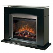 Каминокомплект Real Flame Laguna 33 (черный)