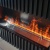 Электроочаг Schönes Feuer 3D FireLine 1000 Blue (с эффектом cинего пламени) в Братске