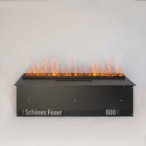 Электроочаг Schönes Feuer 3D FireLine 800 в Братске