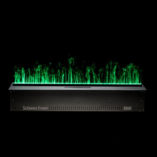 Электроочаг Schönes Feuer 3D FireLine 1000 RGB в Братске