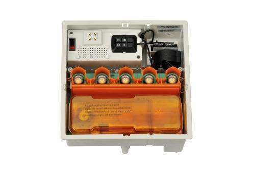 Электроочаг Dimplex Cassette 250 в Братске