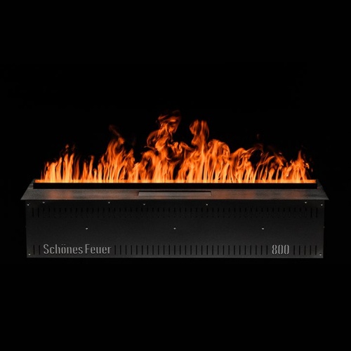 Электроочаг Schönes Feuer 3D FireLine 800 RGB в Братске