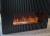 Электроочаг Schönes Feuer 3D FireLine 1000 Pro со стальной крышкой в Братске