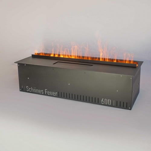 Электроочаг Schönes Feuer 3D FireLine 600 в Братске
