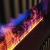 Электроочаг Schönes Feuer 3D FireLine 1200 Blue (с эффектом cинего пламени) в Братске