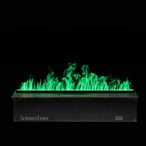 Электроочаг Schönes Feuer 3D FireLine 800 RGB в Братске