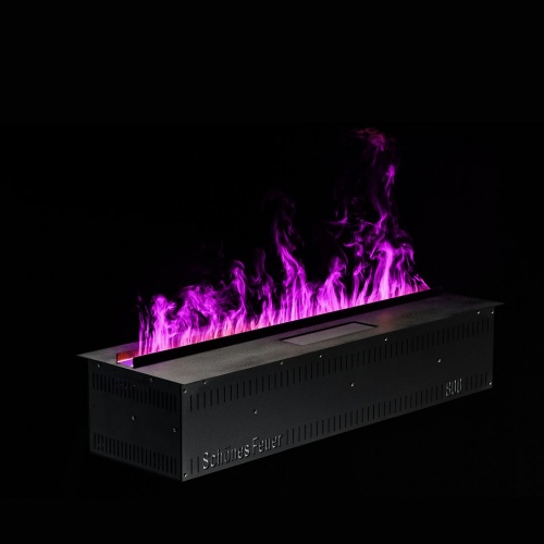 Электроочаг Schönes Feuer 3D FireLine 800 RGB в Братске