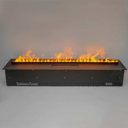 Электроочаг Schönes Feuer 3D FireLine 1000 Pro в Братске