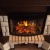 Каминокомплект Real Flame Stone Corner New (античный дуб)+Firespace 25 в Братске