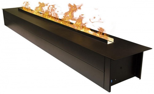 Электроочаг Real Flame 3D Cassette 1000 3D CASSETTE Black Panel в Братске