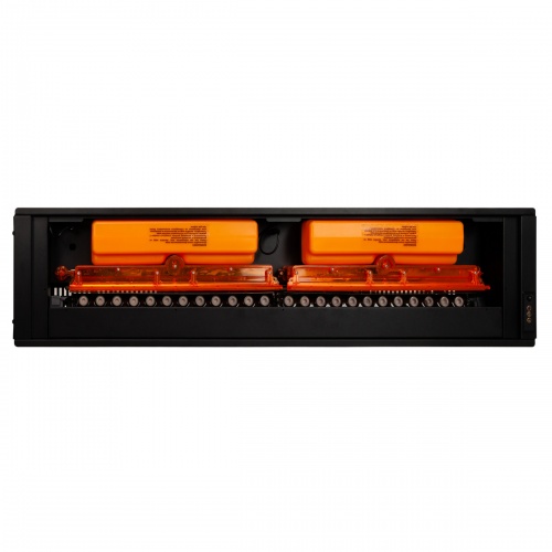 Электроочаг Real Flame 3D Cassette 1000 LED RGB в Братске