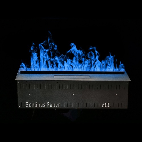 Электроочаг Schönes Feuer 3D FireLine 600 RGB в Братске