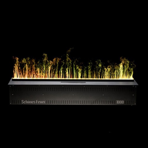 Электроочаг Schönes Feuer 3D FireLine 1200 RGB в Братске