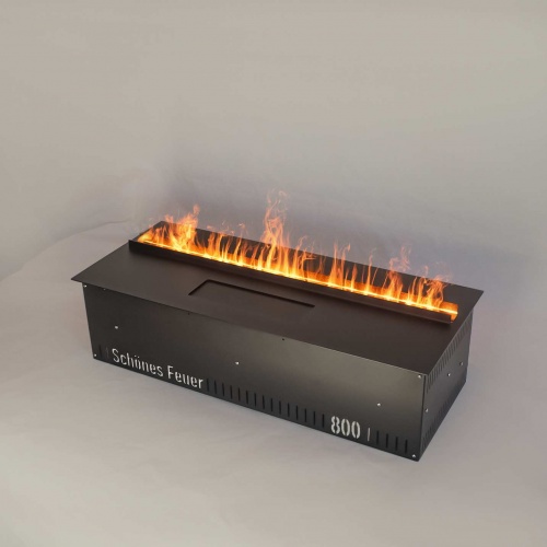 Электроочаг Schönes Feuer 3D FireLine 800 Pro в Братске