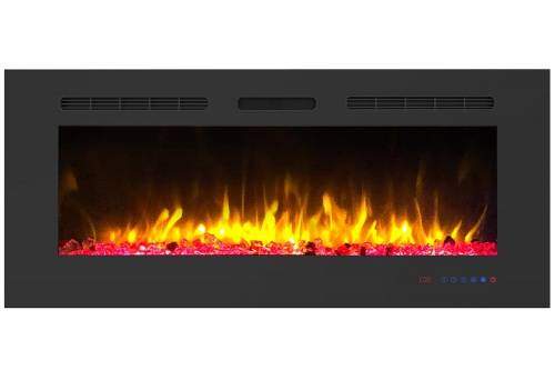 Линейный электрокамин Royal Flame Galaxy 36 RF в Братске