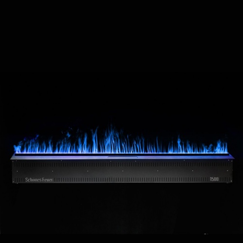 Электроочаг Schönes Feuer 3D FireLine 1500 RGB в Братске