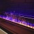 Электроочаг Schönes Feuer 3D FireLine 1000 Blue Pro (с эффектом cинего пламени) в Братске