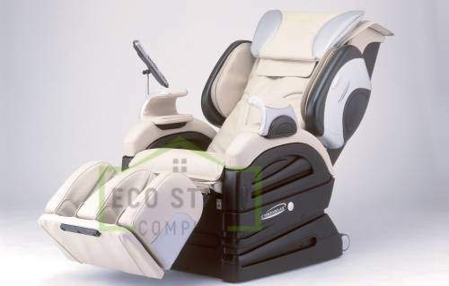 Массажное кресло FUJIIRYOKI EC-3000