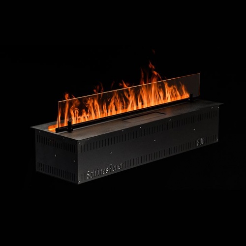 Электроочаг Schönes Feuer 3D FireLine 800 RGB в Братске